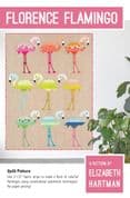 Florence Flamingo - E Hartman EH031