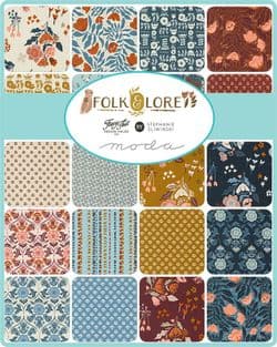 for Moda Fabrics