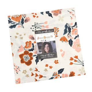for Moda Fabrics