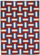 Freedom Ribbons Quilt Pattern