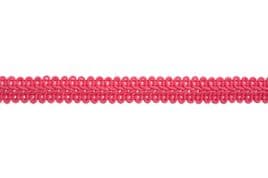 Gimp Braid - Bright Pink - 15mm Wide