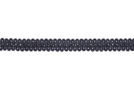 Gimp Braid - Denim - 15mm Wide