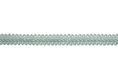 Gimp Braid - Mint Green - 15mm Wide