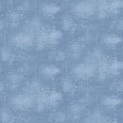 Glaze 3 - B08 - Makower UK - Sunbleached Blue - 830_B8 - Cotton Fabric