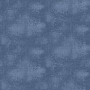 Glaze 3 - B09 - Makower UK - Wash Blue - 830_B9 - Cotton Fabric