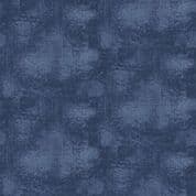 Glaze 3 - B10 - Makower UK - Denim Blue - 830_B10 - Cotton Fabric