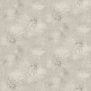 Glaze 3 - L - Makower UK - Newsprint Grey - 830_L - Cotton Fabric