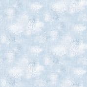 Glaze 3 - L08 - Makower UK - Ice Blue - 830_L8 - Cotton Fabric