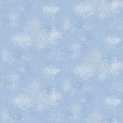 Glaze 3 - L09 - Makower UK - Baby Blue - 830_L9 - Cotton Fabric