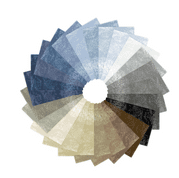 Glaze III Layer Cake by Libs Elliott