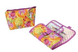 Glo and Go - Bag Sewing Pattern - byAnnie.com - PBA269