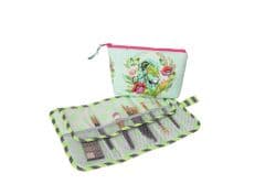 Glo and Go - Bag Sewing Pattern - byAnnie.com - PBA269