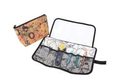 Glo and Go - Bag Sewing Pattern - byAnnie.com - PBA269