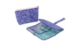 Glo and Go - Bag Sewing Pattern - byAnnie.com - PBA269