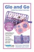 Glo and Go - Bag Sewing Pattern - byAnnie.com - PBA269