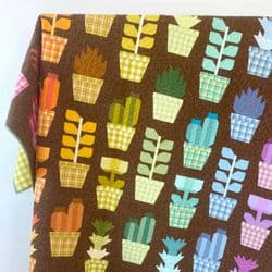 Greenhouse - Elizabeth Hartman - EH037