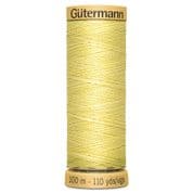 Gutermann Cotton Thread - 0349 - 100m