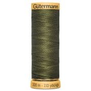 Gutermann Cotton Thread - 0424 - 100m