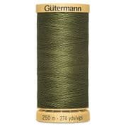 Gutermann Cotton Thread - 0424 - 250m