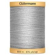 Gutermann Cotton Thread - 0618 - 800m