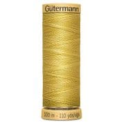 Gutermann Cotton Thread - 0758 - 100m