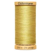 Gutermann Cotton Thread - 0758 - 250m