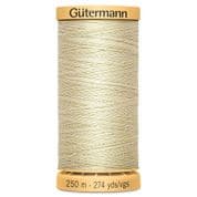 Gutermann Cotton Thread - 0828 - 250m