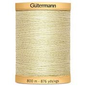 Gutermann Cotton Thread - 0828 - 800m