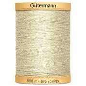 Gutermann Cotton Thread - 0829 - 800m