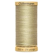 Gutermann Cotton Thread - 0928 - 250m