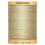Gutermann Cotton Thread - 0928 - 800m