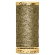 Gutermann Cotton Thread - 1015 - 250m