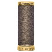 Gutermann Cotton Thread - 1225 - 100m
