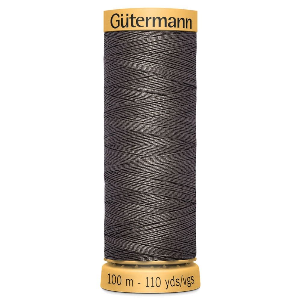 Gutermann Cotton Thread - 1414 - 100m
