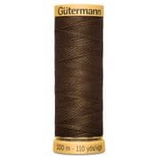 Gutermann Cotton Thread - 1523 - 100m