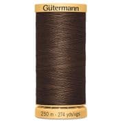Gutermann Cotton Thread - 1523 - 250m