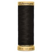 Gutermann Cotton Thread - 1712 - 100m