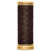 Gutermann Cotton Thread - 1912 - 100m