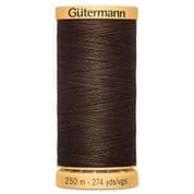 Gutermann Cotton Thread - 1912 - 250m