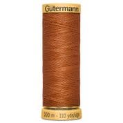 Gutermann Cotton Thread - 1955 - 100m