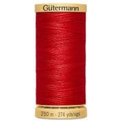 Gutermann Cotton Thread - 1974 - 250m