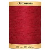 Gutermann Cotton Thread - 2074 - 800m
