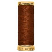 Gutermann Cotton Thread - 2143 - 100m
