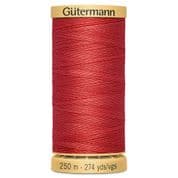 Gutermann Cotton Thread - 2255 - 250m