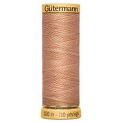 Gutermann Cotton Thread - 2336 - 100m