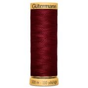 Gutermann Cotton Thread - 2433 - 100m