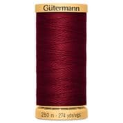 Gutermann Cotton Thread - 2433 - 250m