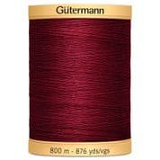 Gutermann Cotton Thread - 2433 - 800m