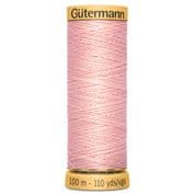 Gutermann Cotton Thread - 2538 - 100m