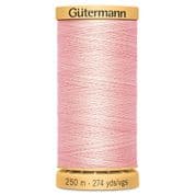 Gutermann Cotton Thread - 2538 - 250m